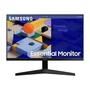 Samsung S24C310EAU Monitor 24 pulg Full HD IPS 75Hz Negro
